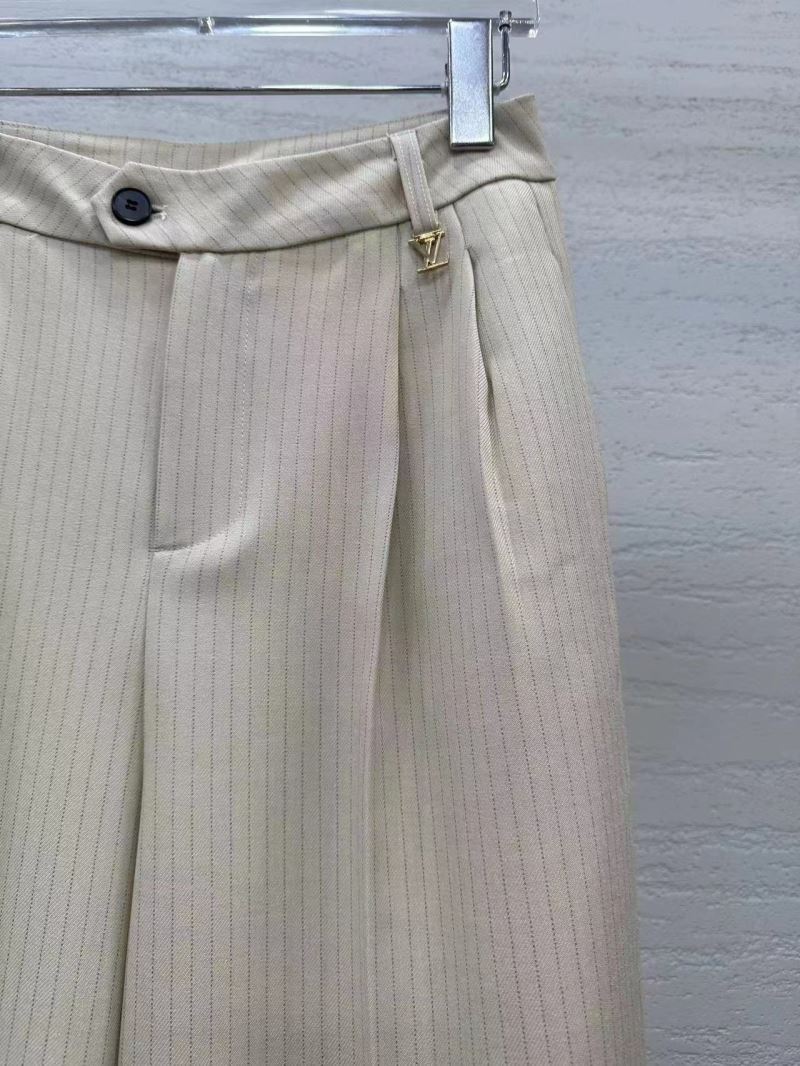 Louis Vuitton Long Pants